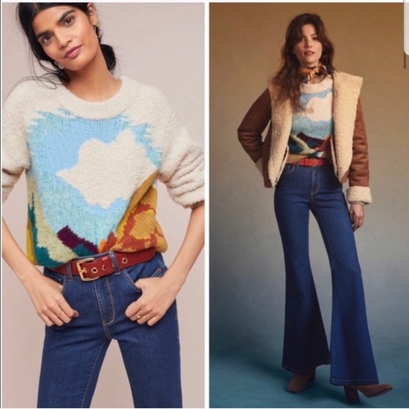 Anthropologie | Sweaters 